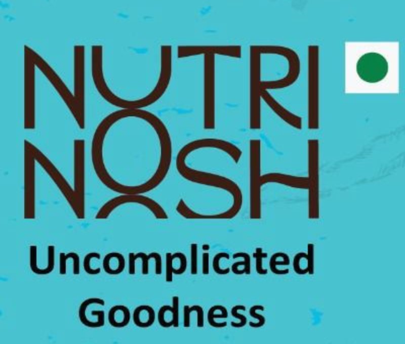 NutriNosh — Uncomplicated Goodness